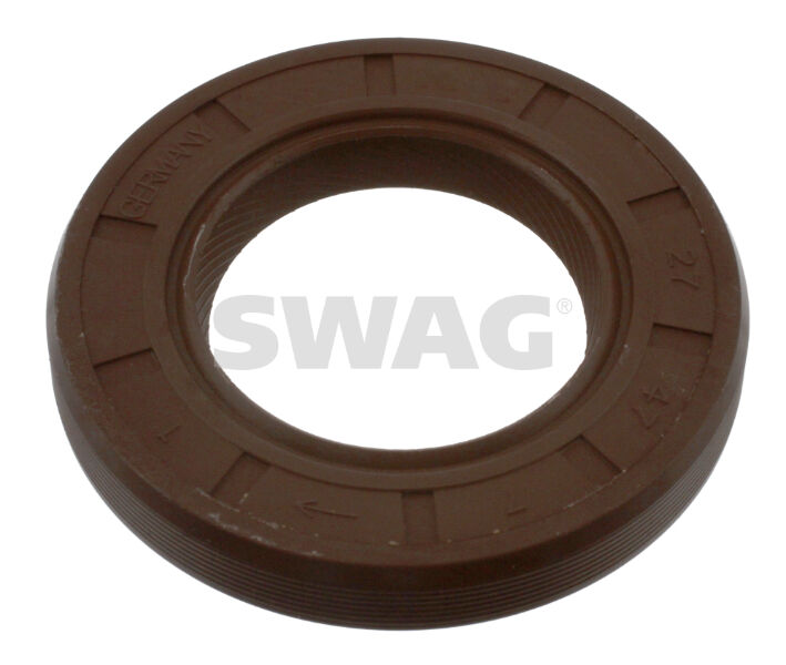 EKSANTRİK MİL KEÇESİ FORD-PEUGEOT-CITROEN-OPEL-VOLVO-FIAT 02> 1.4-1.5-1.6-2.0 TDCİ-HDİ DIŞ ÇAP:47mm . İÇ ÇAP:27mm. KALINLIK:7mm