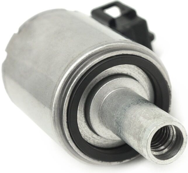 OTOMATİK SANZIMAN VALFİ CLIO II 98> CLIO III 04> KANGOO 97> LAGUNA 97> MEGANE 98> P206 P307 P406 P407 P301 BVA AL4 SANZIMAN