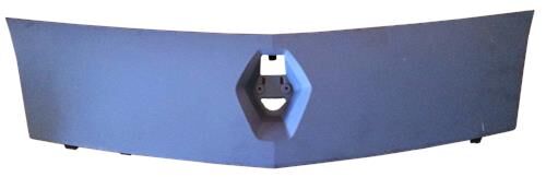 ÖN PANJUR HAVALANDIRMA IZGARASI KNG III 10 > SİYAH