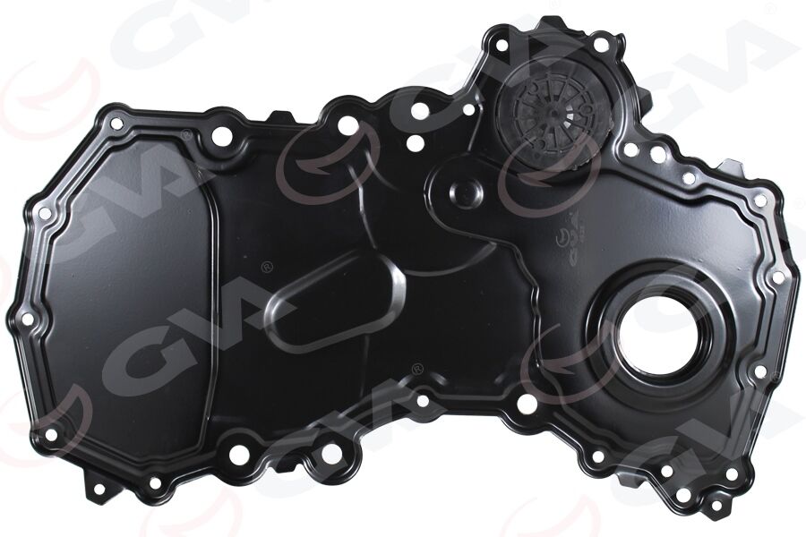 EKSANTRİK KAPAĞI ÖN TRANSİT-CUSTOM-MONDEO-GALAXY-S MAX-KUGA 18> 2.0 ECOBLUE PANTHER KEÇESİZ