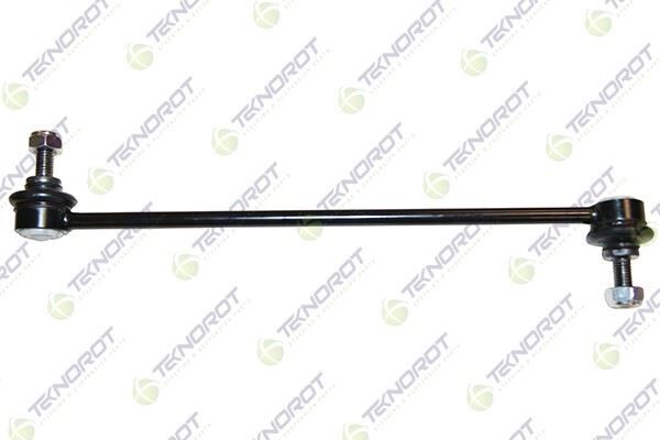 VİRAJ ASKI ROTU ÖN Z ROT FORD FOCUS-CMAX-KUGA 04> CONNECT 12> UZUNLUK: 298mm-M10x1.5