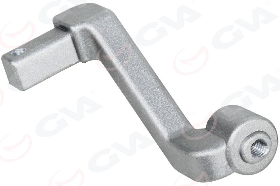 RADYATÖR BAĞLANTI BRAKETİ SOL ALT OPEL CORSA C 01-
