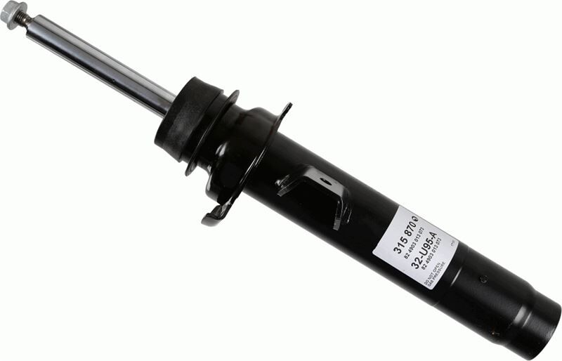 AMORTISOR ON SOL GAZLI BMW F30 F80 F31 F35 xDrive