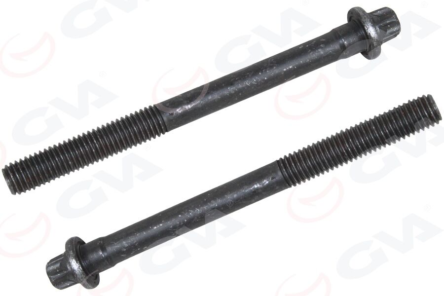 SİLİNDİR KAPAK CİVATASI M.10x1.5x113 CLİO
