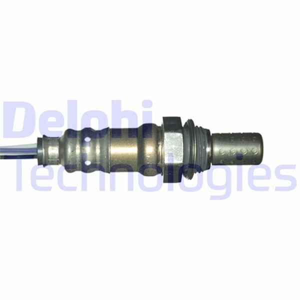 OKSİJEN SENSÖRÜ KATALİZATÖR CHEVROLET AVEO 08> 1.4 DOHC LDT