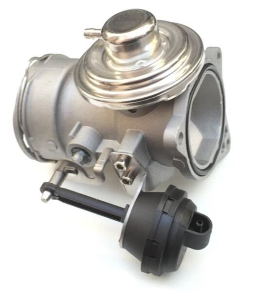 EGR VALFİ VOLKSWAGEN PASSAT 1.9 TRANSPORTER V 1.9 A4 1.9 A6 1.9 SUPERB 1.9