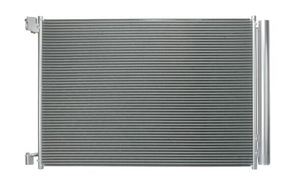 KLIMA RADYATORU MERCEDES W205 S205 W213 S213 W222 C217 X253