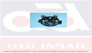 DİSTRİBÜTÖR KAPAĞI RENAULT CLIO I 1.2-1.2İ-R19 1.4 93-95 -MEGANE I 1.4 97-99 E7J