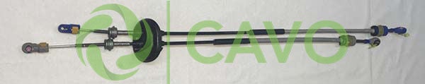 6014723 VİTES KUMANDA TELİ P308 07-13 -C4-DS4 11> 1.6L 16V 110CV BE4R ŞANZIMAN