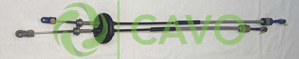 6014723 VİTES KUMANDA TELİ P308 07-13 -C4-DS4 11> 1.6L 16V 110CV BE4R ŞANZIMAN