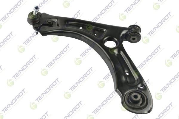 ROTİLLİ SALINCAK ÖN SOL ALT VW-JETTA IV 162 -2010-2017-