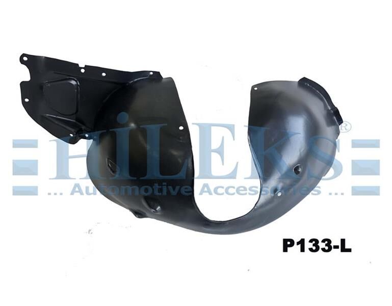 ÇAMURLUK DAVLUMBAZI ÖN SOL CITROEN C3 10>16 DS3 18>