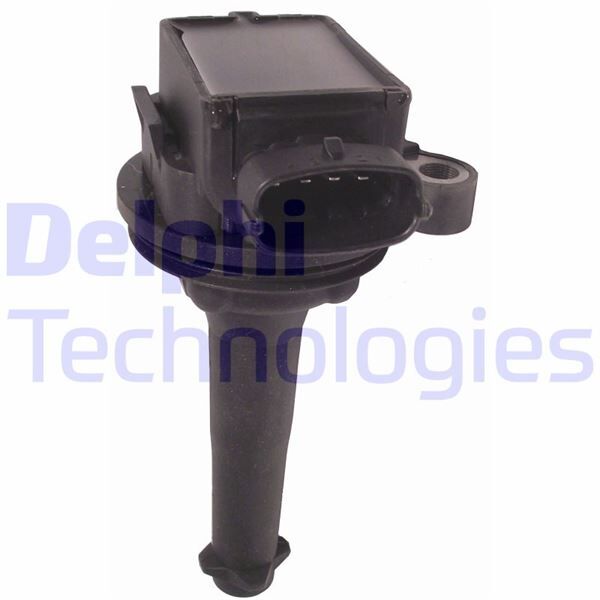 ATEŞLEME BOBİNİ VOLVO E.M S60 01 > S80 98-06 C70 COUPE 97-02 C70 CABR 98-05 XC70 XC90 S70 V70