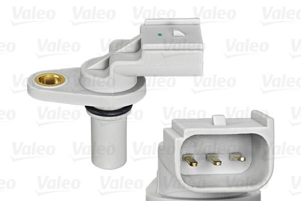 EKSANTRIK MIL SENSORU CONNECT 1.8TDCI 02>13 FOCUS 99>11 C MAX 04>11 MONDEO IV 07>14 S MAX GALAXY 06> 15 1.8TDCI