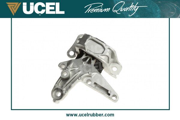 MOTOR TAKOZU SAĞ ÜST MEGANE III 09>FLUENCE 09> SCENIC III 09> 1.5DCİ 110HP
