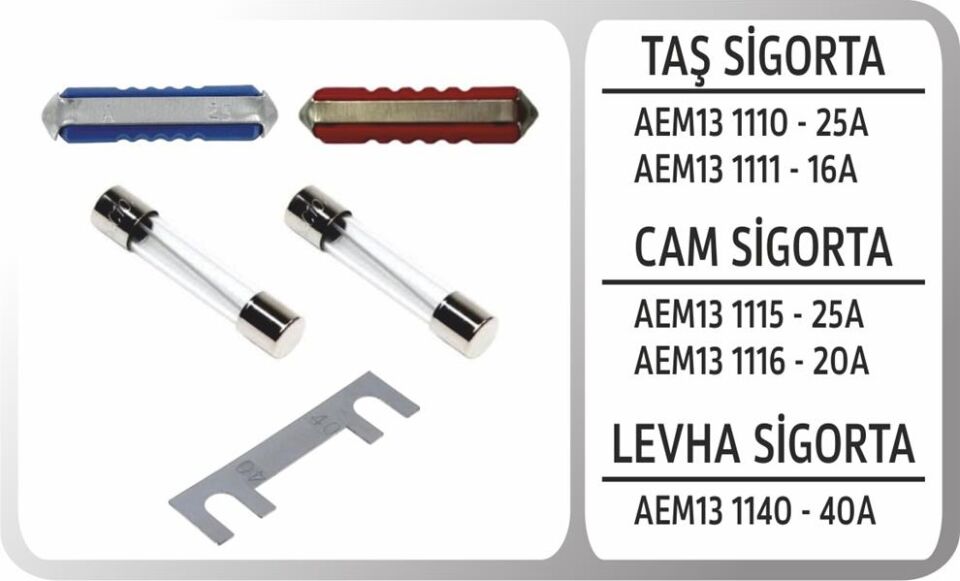 TAS SIGORTA 16A