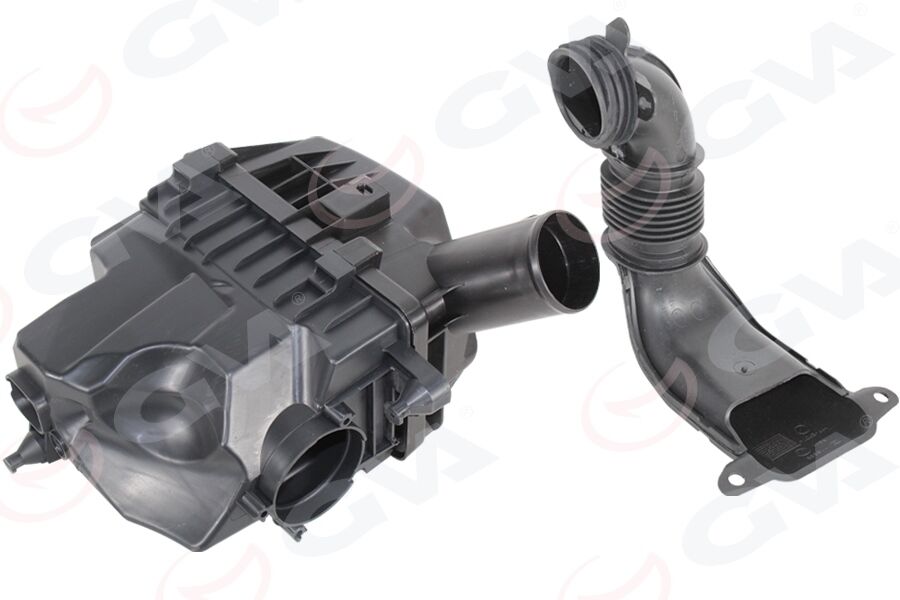 HAVA FİLTRE KUTUSU RENAULT CLIO V 19> CAPTUR II 19> 1.3TCe BORULU