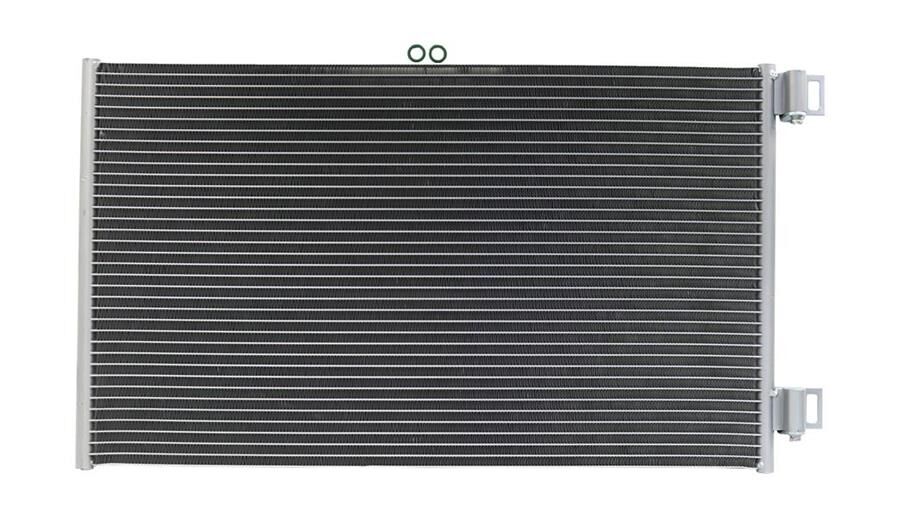 KLIMA RADYATORU MERCEDES CITAN W415 12> . RENAULT KANGOO II 08>
