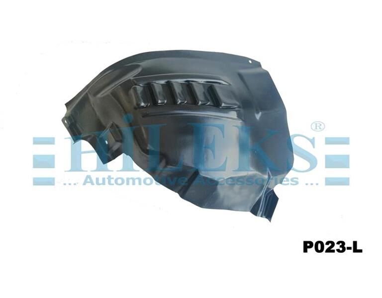 ÇAMURLUK DAVLUMBAZI ÖN SOL PEUGEOT BOXER III-CITROEN JUMPER-FIAT DUCATO 06>