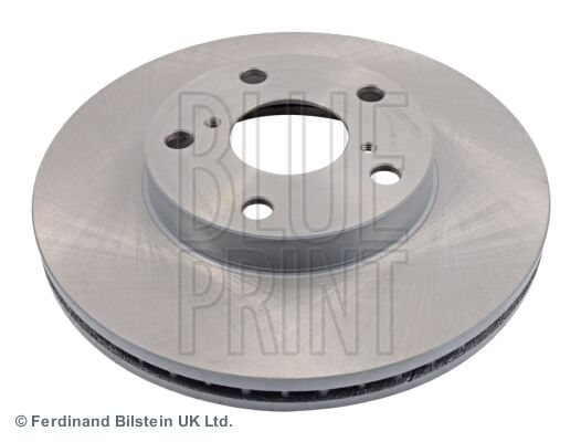 ÖN FREN DİSKİ AYNASI HAVALI TOYOTA RAV 00-05 275X5