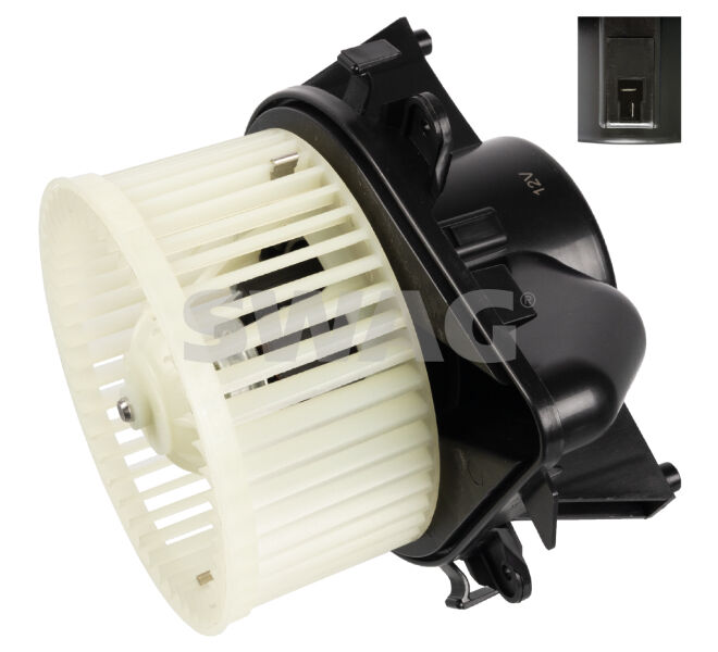 KALORİFER MOTORU FIAT