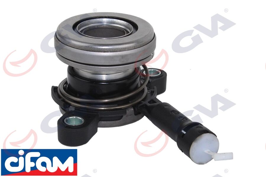 HIDROLIK DEBRIYAJ RULMANI MERCEDES VITO W447 14> RENAULT MEGANE IV 15> TALISMAN 15> TRAFIC III 15> OPEL VIVARO A 1.6dCi R9M 1.9dCi F9Q 2.0dCi M9R 2.3dCi M9T 2.5dCi G9U ADAPTORSUZ