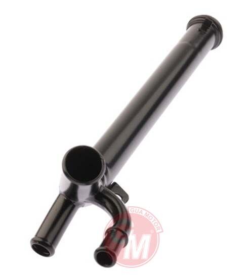 DEVİRDAİM SU BORUSU DEMİR RENAULT 9 R-19 E7J-