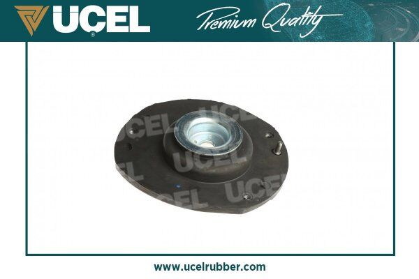 ÖN AMORTİSÖR ÜST TAKOZU SAĞ PEUGEOT P206 98>13