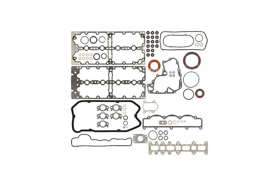 MOTOR TAKIM CONTA SKC SİZ DUCATO 2.3 JTD KEÇELİ SKC SİZ SUBAP LASTİKLİ