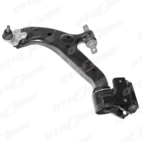 SALINCAK ALT SOL ROTİLLİ HONDA CR-V 1.6L N16A2 İ-DTEC DİZEL RE6 13->