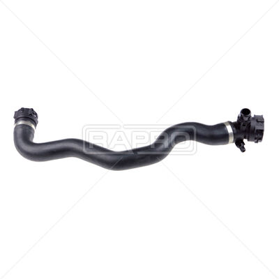 RADYATOR HORTUMU UST BMW F20 F21 F22 F30 F31 F32 F33 F35 F36