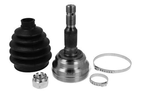 AKS KAFASI DIŞ ASTRA G-ZAFIRA A 1.4/1.6 16V 98-05 33x22x52 153.5mm