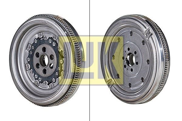 VOLANT OTOMATİK PASSAT-GOLF-JETTA-A3-CC-LEON BXE-BKP-BLS-BKD-CBBB-CBAB 1.9-2.0 CFF 10 > 415063109