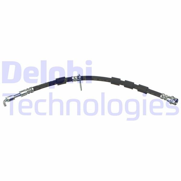 ÖN FREN HORTUMU SOL 405 MM FORD B-MAX 12> FİESTA 12> COURIER 14>