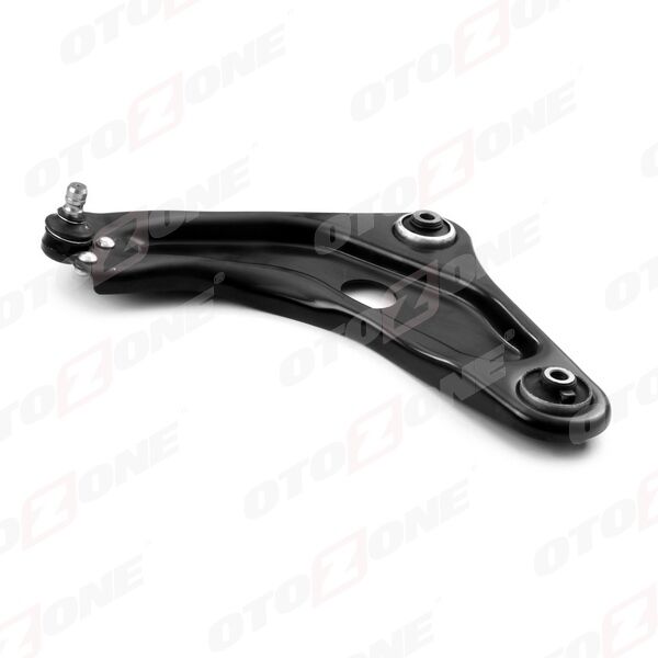 ÖN SALINCAK SOL KOMPLE PEUGEOT P207 07>15 P208 12>19 P2008 13>19 CITROEN C3 09> C4 CACTUS 14> DS3 10>15 GÜÇLENDİRİLMİŞ
