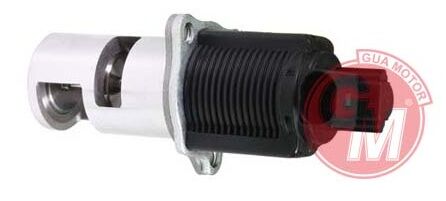 EGR VALFİ RENAULT CLIO II 98> KANGOO 98> MEGANE II 02> CLIO III 05> 1.5dCi MASTER II 01>10 MOVANO 0 1> LAGUNA II 01> 2.2dCi / NISSAN MICRA 1.5L K9K K12 03-10
