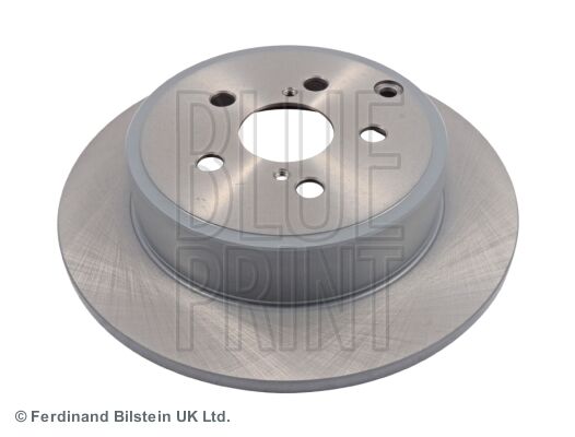 ARKA FREN DİSKİ DOLU TİP TOYOTA AVENSIS 1.6L 3ZZ-FE ZZT250 03-08 / 2.0L 1AZ-FE 1AZFSE AZT250 03-08 / 2.0L 1AD-FTV ADT250 06-08 / 2.0L 1CD-FTV CDT250 03-08 280 çap X 5 bijon - Adet disk fiyatıdır