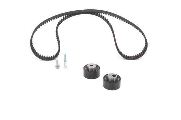 EKSANTRİK GERGİ KİTİ P406-P607-P807-C5-C8 2.2 HDI