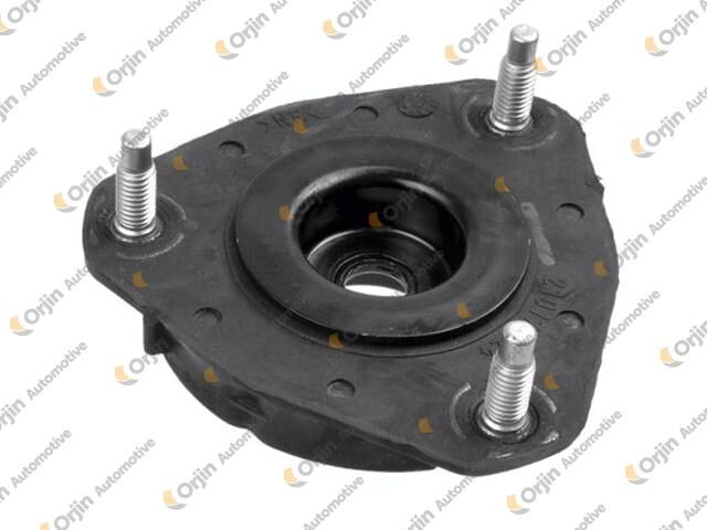 AMORTİSÖR TAKOZU ÖN FORD CONNECT-FOCUS 98>