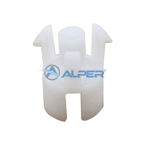 DEBRİYAJ ÜST MERKEZ UÇ PLASTİĞİ P301-C-ELYSEE 1.6 HDI BER4 SANZIMAN