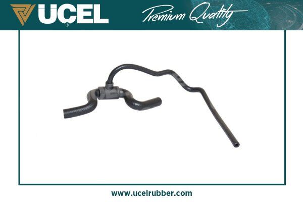 KALORİFER HORTUMU FIAT ALBEA-PALIO 97>02 1.2 8V-16V