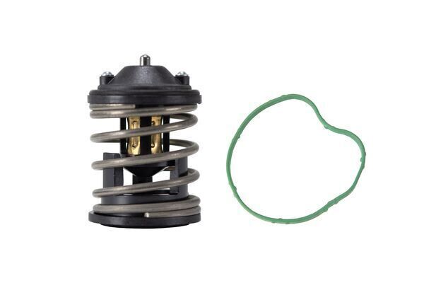 TERMOSTAT 87 C BMW N47 N57 E81 E82 E87 E88 E90 E91 E92 E93 E60 E61 F07 F10 F11 F01 F02 E83 E70 E71