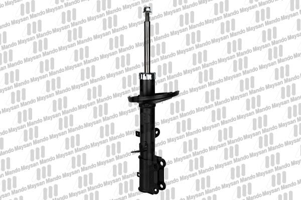 ARKA AMORTİSÖR SOL GAZLI TOYOTA COROLLA 1.3L 1.6L EE100 EE111 AE101 AE111 92-00 / 1.4L 1.6L VVTİ Z ZE111 ZZE112 00-01