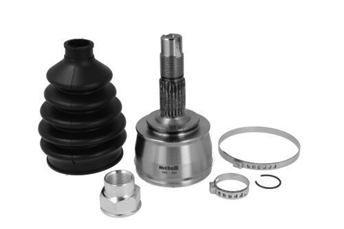 AKS KAFASI DIŞ CORSA D 06>14 COMBO D 12>14 ADAM 12>19 CORSA E 14>19 1.2-1.4 GRANDE PUNTO 22x21x51