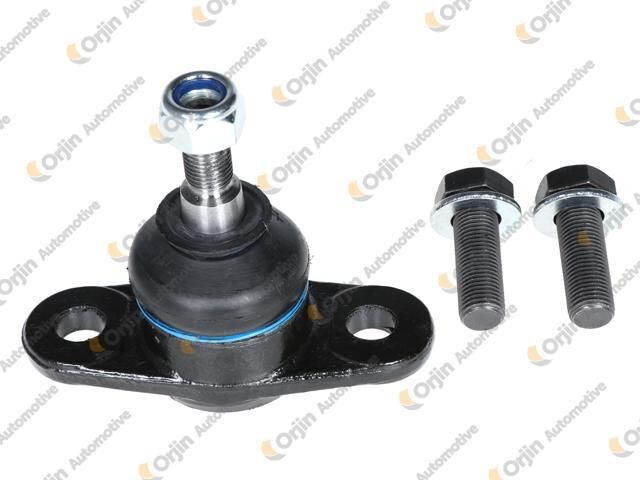 ROTİL ALT SAĞ-SOL HYUNDAI ACCENT ERA 1.4L 1.6L 1.5L CRDİ 06-10 / KIA RIO 1.4L 1.5L CRDİ 05-10 / PRID E 05->
