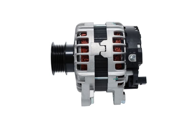 ALTERNATÖR VOLVO S60-V60-XC40-XC60 14> AMP 215 II V60 V60 I CROSS COUNTRY V60 II V60 II CROSS COUNTRY V70 III V90 CROSS COUNTRY V90 II XC40 XC60 I