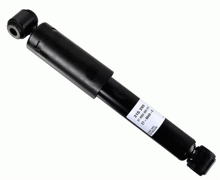 ARKA AMORTİSÖR SAĞ-SOL KNG III-CITAN-DOKKER-LODGY 12 >