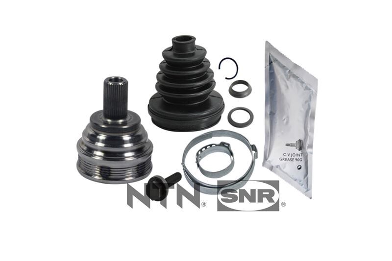 DIS AKS KAFASI VW CADDY 04- GOLF 04-14 PASSAT 06-15 AUDI A3 04- SEAT LEON 06-
