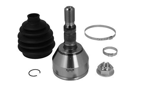 DIŞ AKS KAFASI OPEL ASTRA H 04-10 ZAFIRA B 05>15 1.3-1.6-1.7-1.8-2.2