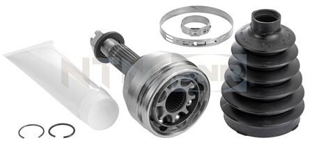 AKS KAFASI SET RENAULT MEGANE II 02> OTOMATİK 4 VİTES MEKANİK 5-6 VİTES